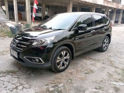 Promo Honda CR-V 2.4 Prestige AT 2014 Hitam *code81WJC 3