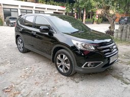 Promo Honda CR-V 2.4 Prestige AT 2014 Hitam *code81WJC 2