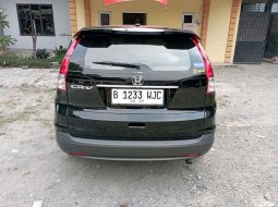 Promo Honda CR-V 2.4 Prestige AT 2014 Hitam *code81WJC 4