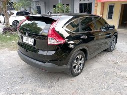 Promo Honda CR-V 2.4 Prestige AT 2014 Hitam *code81WJC 5