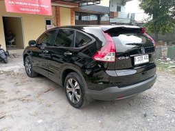 Promo Honda CR-V 2.4 Prestige AT 2014 Hitam *code81WJC 6