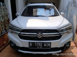 Promo Suzuki XL7 Beta AT 2022 Putih *code92WIH