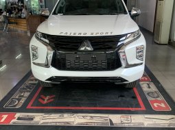 Mitsubishi Pajero Sport Rockford Fosgate Limited Edition 2024