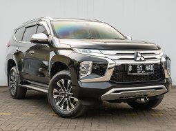 Mitsubishi Pajero Sport Dakar 2.4 Automatic 2022 - Garansi 1 Tahun