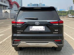 Toyota Kijang Innova Zenix Q Hybrid Modelista 2024 3