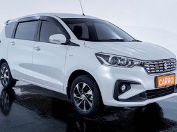 JUAL Suzuki Ertiga 1.5 GX AT 2021 Putih