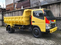 CDD Mitsubishi Coltdiesel canter FE 74 HDN Dumptruck 2022 colt diesel 2