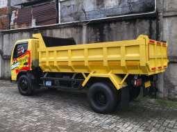 CDD Mitsubishi Coltdiesel canter FE 74 HDN Dumptruck 2022 colt diesel 3