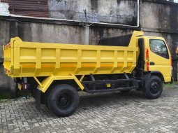 CDD Mitsubishi Coltdiesel canter FE 74 HDN Dumptruck 2022 colt diesel 4