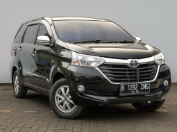 Toyota Avanza 1.3G AT 2017 - Garansi 1 Tahun - DP 8 JUTA AJA!