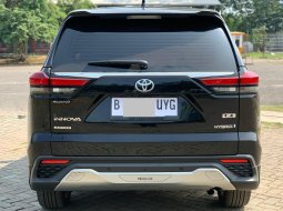 Toyota Kijang Innova Zenix Q Hybrid Modellista 2024 4