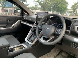 Toyota Kijang Innova Zenix Q Hybrid Modellista 2024 7