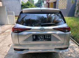 Promo Toyota Avanza 1.5 G CVT 2022 Silver *code93EZJ 4