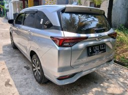 Promo Toyota Avanza 1.5 G CVT 2022 Silver *code93EZJ 6