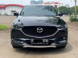 MAZDA CX5 GT AT HITAM 2020 KONDISI TERAWAT TERMURAH 2