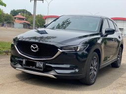 MAZDA CX5 GT AT HITAM 2020 KONDISI TERAWAT TERMURAH 3