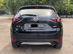 MAZDA CX5 GT AT HITAM 2020 KONDISI TERAWAT TERMURAH 5