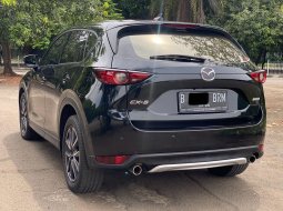 MAZDA CX5 GT AT HITAM 2020 KONDISI TERAWAT TERMURAH 6