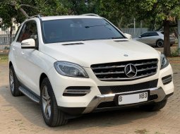 Mercedes-Benz M-Class ML 250 Diesel 2015 3