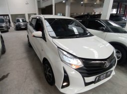 TCalya G Matic 2020 Putih 3