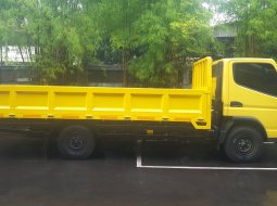 MURAH CDE LONG Mitsubishi coltdiesel canter FE71L bak besi triway 2023 1