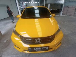 Brio RS Matic DP 10 Juta 1