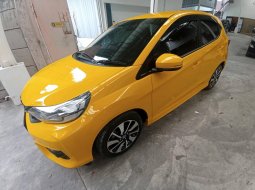 Brio RS Matic DP 10 Juta 2