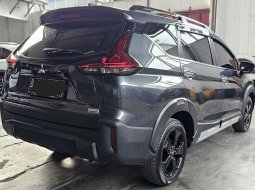 Mitsubishi Xpander Cross Rockford A/T ( Matic ) 2021 Abu2 Km 35rban Gress Mulus Siap Pakai 6