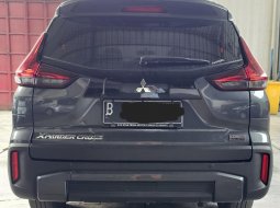 Mitsubishi Xpander Cross Rockford A/T ( Matic ) 2021 Abu2 Km 35rban Gress Mulus Siap Pakai 5