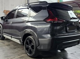 Mitsubishi Xpander Cross Rockford A/T ( Matic ) 2021 Abu2 Km 35rban Gress Mulus Siap Pakai 4