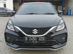 JUAL Suzuki Baleno Hatchback AT 2021 Hitam