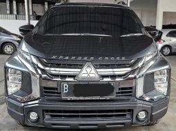 Mitsubishi Xpander Cross Rockford A/T ( Matic ) 2021 Abu2 Km 35rban Gress Mulus Siap Pakai 1