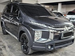 Mitsubishi Xpander Cross Rockford A/T ( Matic ) 2021 Abu2 Km 35rban Gress Mulus Siap Pakai 2