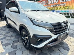 Toyota Rush S TRD Matic Tahun 2019 Kondisi Mulus Terawat Istimewa Seperti Baru 2