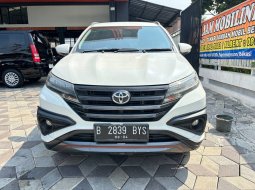 Toyota Rush S TRD Matic Tahun 2019 Kondisi Mulus Terawat Istimewa Seperti Baru 1