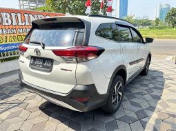 Toyota Rush S TRD Matic Tahun 2019 Kondisi Mulus Terawat Istimewa Seperti Baru 7