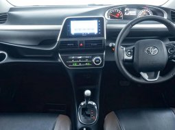 Toyota Sienta Q CVT 2018 Putih 9