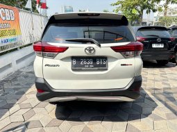 Toyota Rush S TRD Matic Tahun 2019 Kondisi Mulus Terawat Istimewa Seperti Baru 9