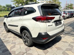 Toyota Rush S TRD Matic Tahun 2019 Kondisi Mulus Terawat Istimewa Seperti Baru 8