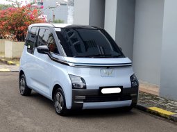 Wuling Air EV 2022 long range km 3 ribuan pajak panjang cash kredit proses bisa dibantu