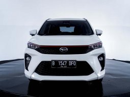 Daihatsu Xenia 1.5 R ASA AT 2021 Putih