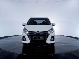 Daihatsu Ayla 1.2L R MT 2021