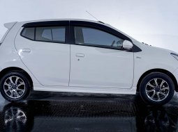 Daihatsu Ayla 1.2L R MT 2021 8