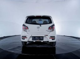 Daihatsu Ayla 1.2L R MT 2021 7