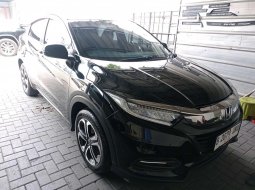 Honda HR-V E Special Edition 2018 1