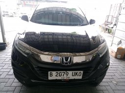 Honda HR-V E Special Edition 2018 2