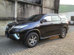 cash murah 2.4G Toyota Fortuner 2.4 G 2018 1