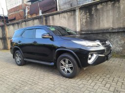 cash murah 2.4G Toyota Fortuner 2.4 G 2018 2