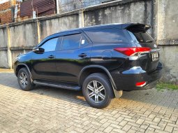 cash murah 2.4G Toyota Fortuner 2.4 G 2018 4