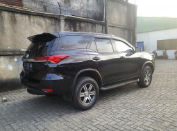 cash murah 2.4G Toyota Fortuner 2.4 G 2018 3